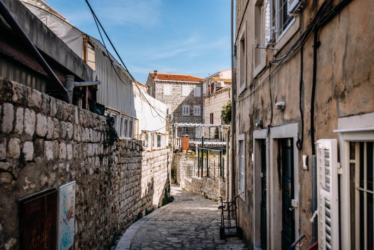 Art Deco Dubrovnik Apartment Zewnętrze zdjęcie